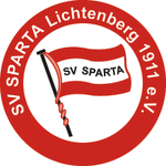 Logo SV Sparta Lichtenberg 1911.gif