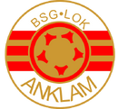 Anklam BSG Lok