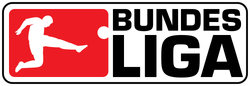 Logo der Bundesliga