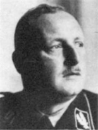 Hubert Klausner NSDAP 1. Juni 1938 bis 12. Februar 1939