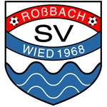Logo SV Roßbach