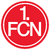 1 FC Nuernberg Logo