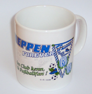 Sv meppen becher