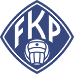 Vereinswappen des FK Pirmasens