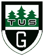 TuS Geretsried Logo