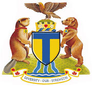 Wappen Toronto