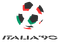 Logo der WM 1990