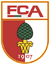 Wappen des FC Augsburg