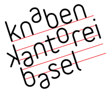 Knabenkantorei Basel