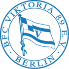 Ehemaliges Logo des BFC Viktoria