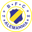 BFC Alemannia 1890