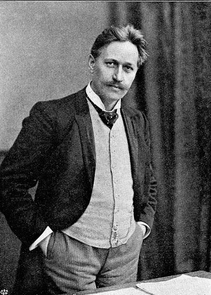 Gustav Wohlgemuth VereinsWiki Fandom