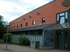 Idrætsparken