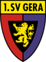 1. SV Gera (1993-2007)