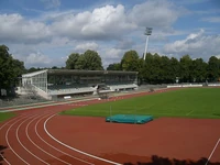 D-Schweinfurt Willy-Sachs-Stadion