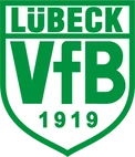 Vfb luebeck alteslogo