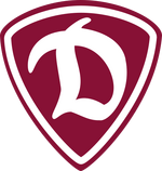 Logo der Sportvereinigung Dynamo