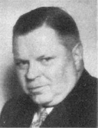 Ferdinand Kernmaier LB 22. Jänner 1931 bis 16. Februar 1934