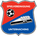 SpVgg Unterhaching logo
