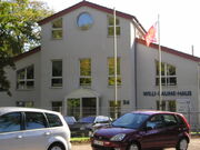 Willi-Daume Haus