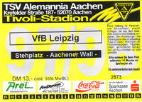 A AAchen vs VfB