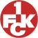 Logo 1 FC Kaiserslautern
