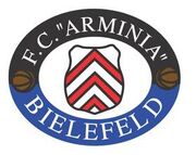 Logo FC Arminia Bielefeld