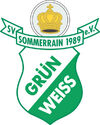 Logo des SV GW Sommerrain