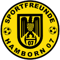 Wappen von Hamborn 07