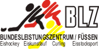 Logo BLZ Füssen