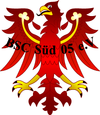 Logo Brandenburger SC Sued 05