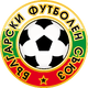 Logo des bulgarischen Fußballverbandes