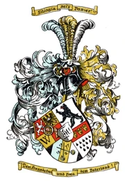 Wappen Silingia