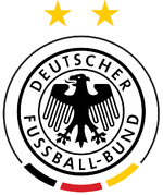 Logo des DFB