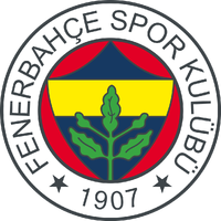 Logo von Fenerbahçe