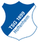 Logo der TSG 1899 Hoffenheim