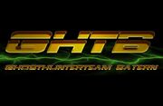 Ghosthunterteam Bayern Logo