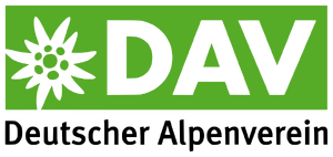 Logo des Deutschen Alpenvereins