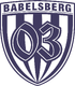 SV Babelsberg 03 (seit 2003)