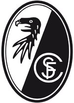 Logo des SC Freiburg