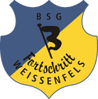 BSG Fortschritt Weissenfels