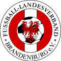 Abzeichen des Fußball-Landesverbandes Brandenburg