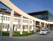 Die Bezirkshauptmannschaft von 