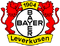 Logo von Bayer 04 Leverkusen