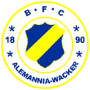 Berlin Alemannia-Wacker BFC 90