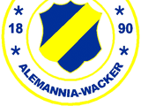 Berliner FC Alemannia 90 Wacker