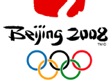 Olympische Ringe