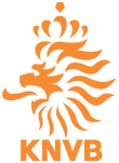 Logo des Niederländischen Fußballverbandes