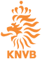Logo des KNVB