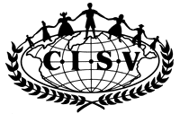 CISV-Logo (bis 2006)